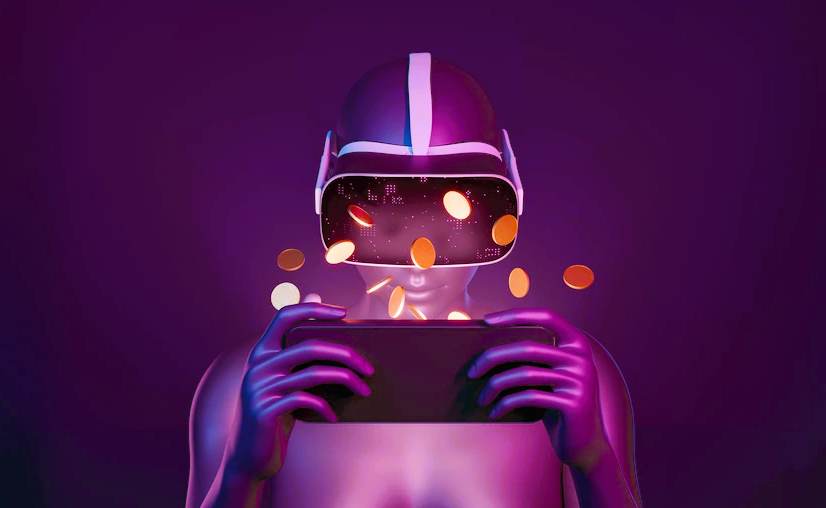 The Future of VR Gaming