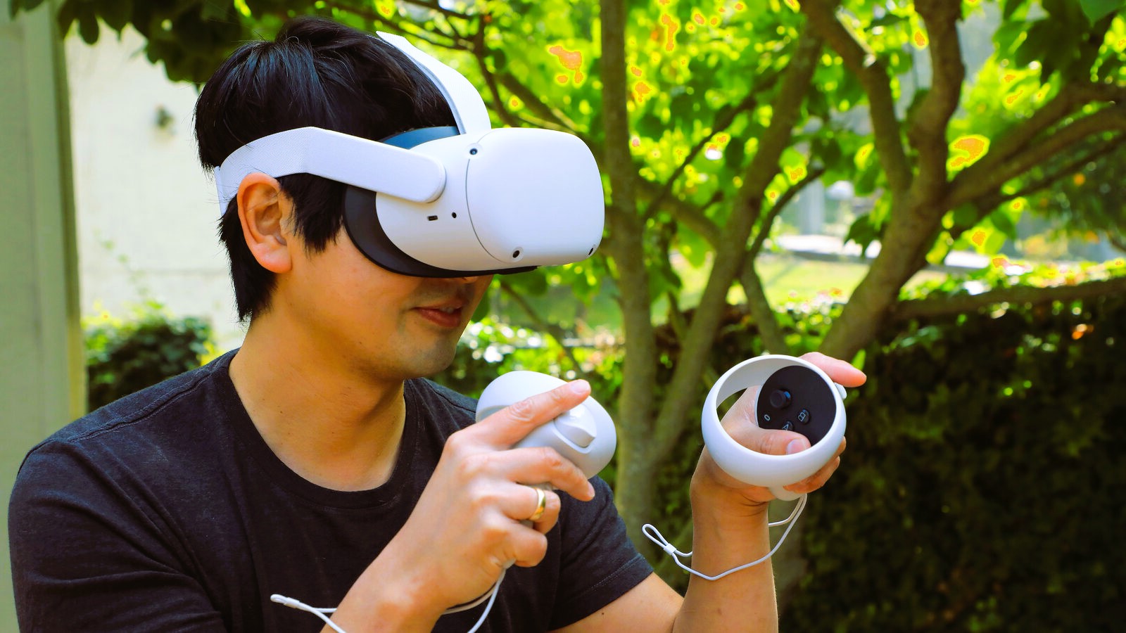 Oculus Quest 2 Review