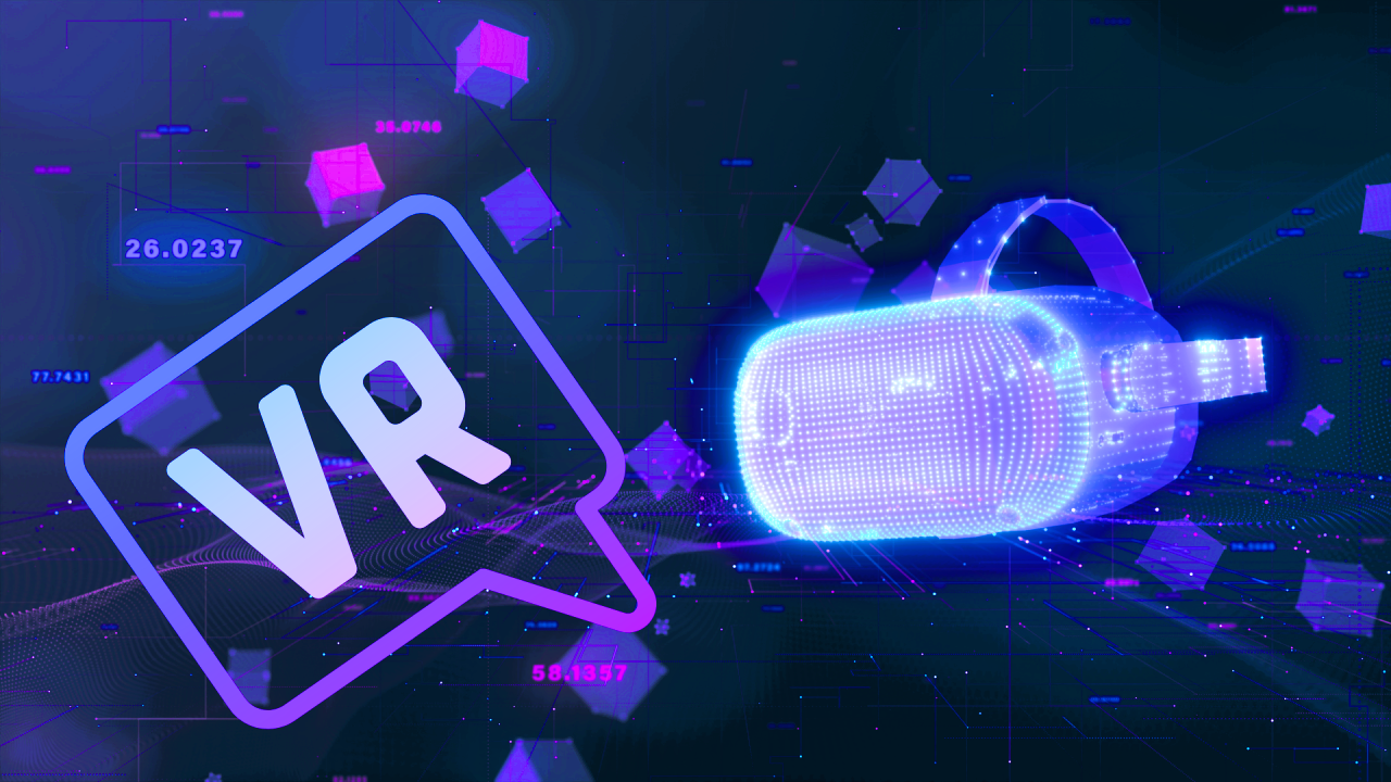 VR Game Development