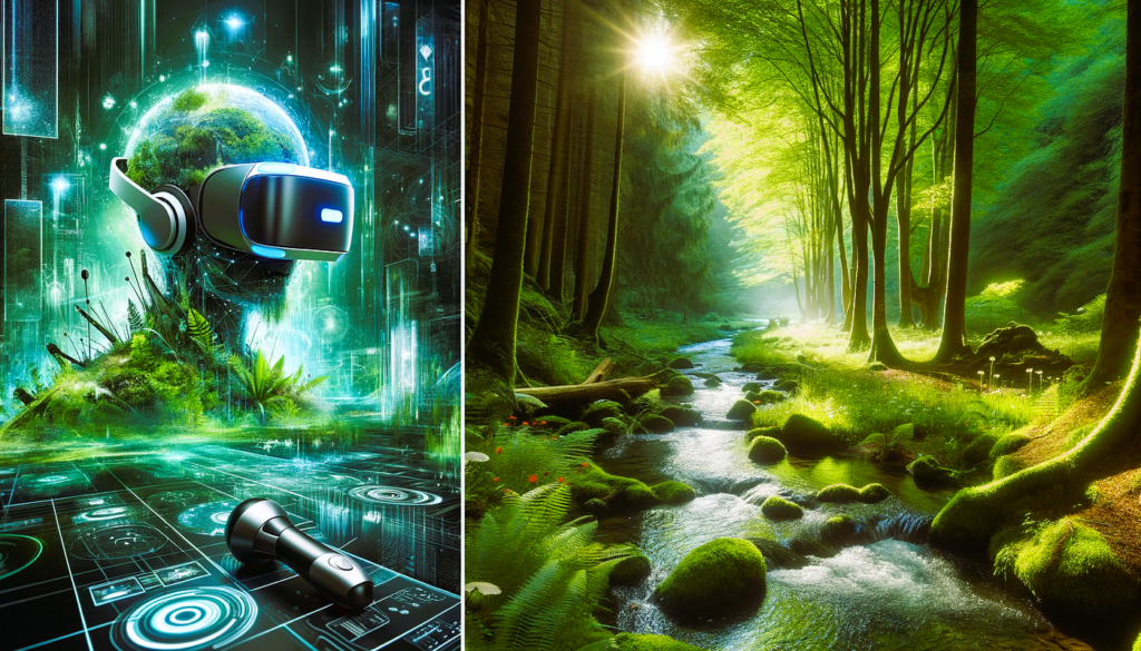 Building Believable Worlds