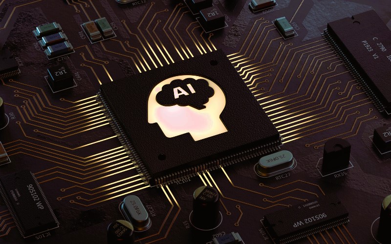 The Role of AI in VR Game Development