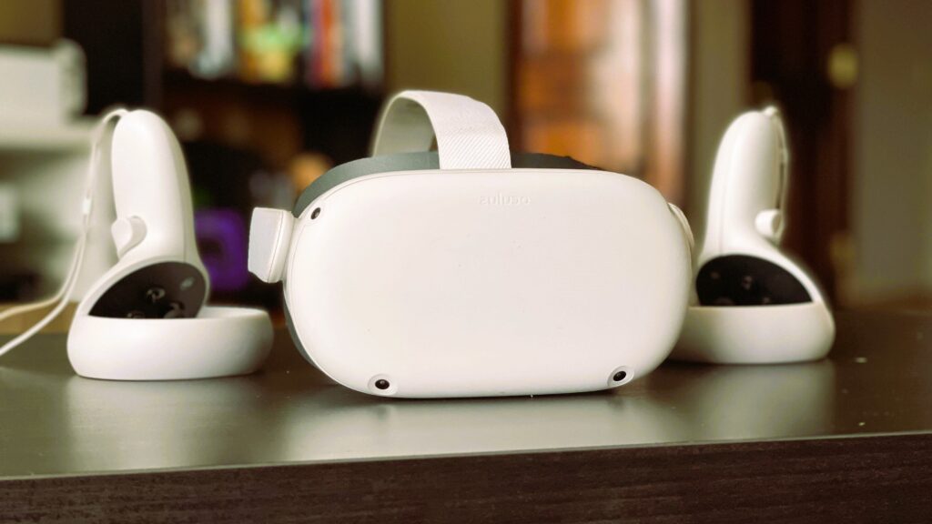 VR Headset