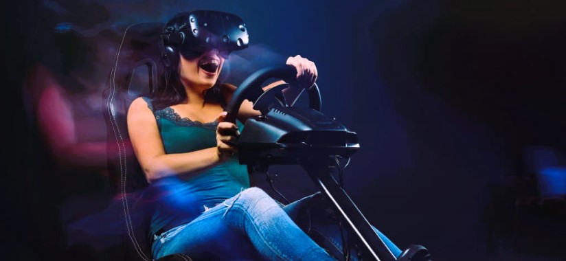 VR Game Design