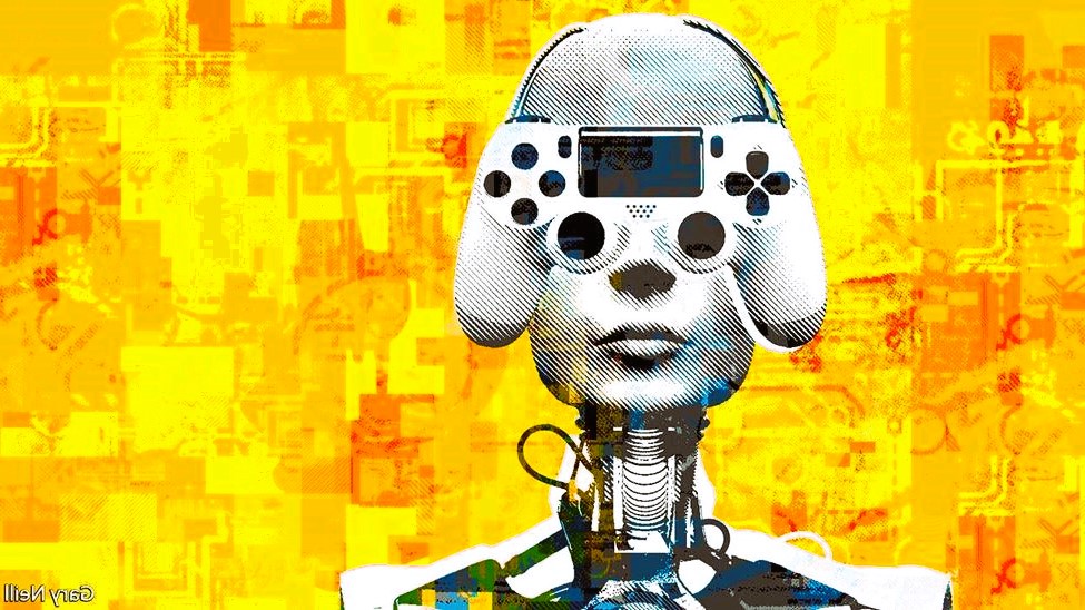 The New Age of Virtual Reality Game Development