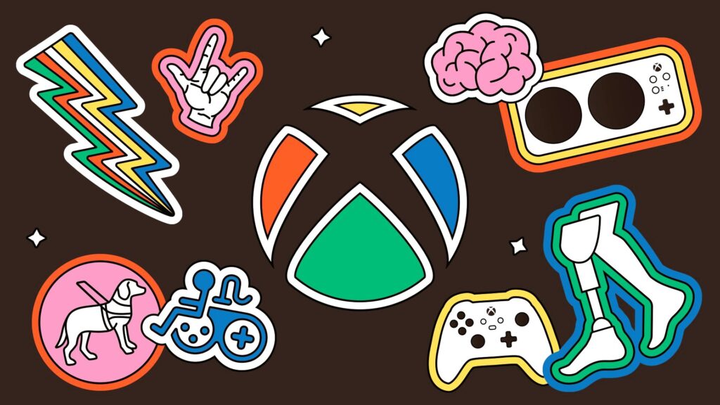 Accessibility & Video Games