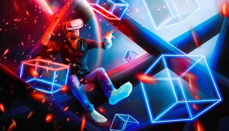 Creating Engaging Environments in VR Games
