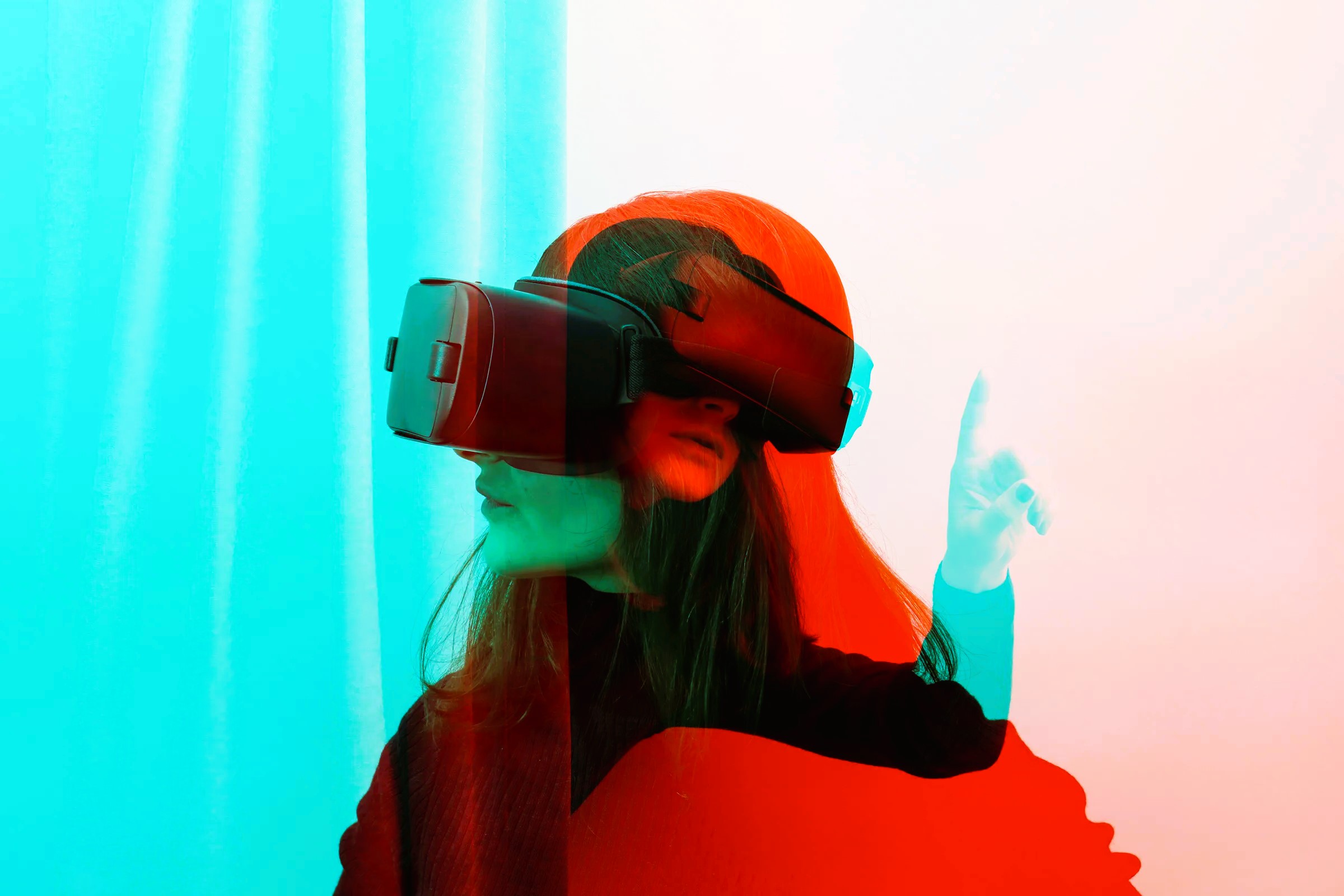 VR Game Accessibility