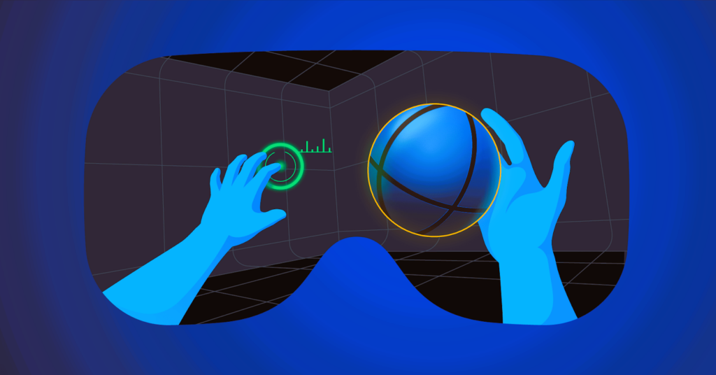 Defining Virtual Reality
