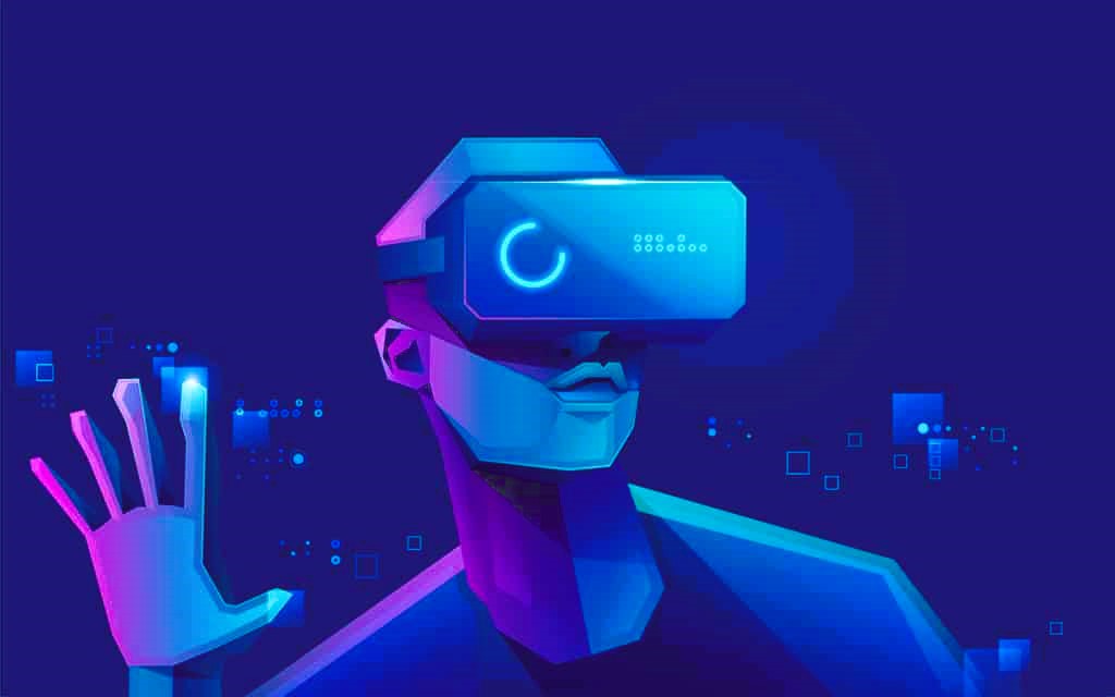 Virtual Reality