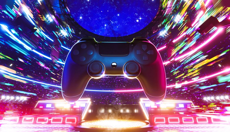 Game Engines