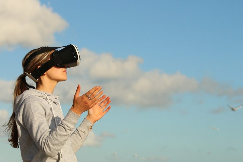 The Future of Virtual Reality in Gaming