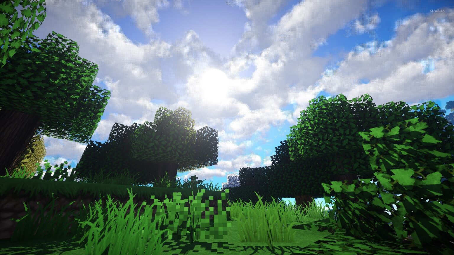 Minecraft Server Render Best Minecraft Server Hosting: Choose Your Perfect Option : Rendering ...